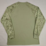 2026 FC Palestine Long Sleeve Fans Soccer Jersey 阿拉伯文