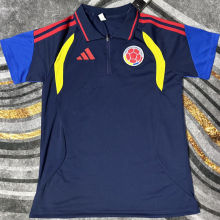 2026/27 Colombia Special Edition Fans Soccer Jersey