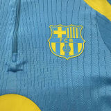2026/27 BA Lake BlueTraining Sweater