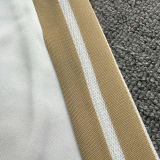 2026/27 Italy White Green Training Sweater
