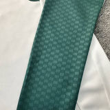 2026/27 Italy White Green Training Sweater