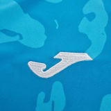2025/26 Hoffenheim Away Blue Fans Soccer Jersey