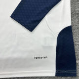 2026/27 Argentina White Training Sweater