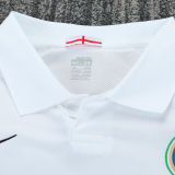 2009/2010 In Milan Away Retro Kids Soccer Jersey