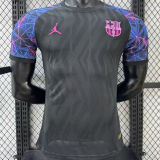 2026/27 BA Special Edition Player Version Soccer Jersey