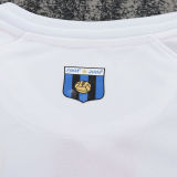 2007/2008 In Milan Away Retro Kids Soccer Jersey