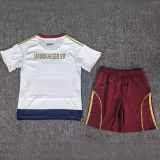 2026 Hamburger SV Special Edition Kids Soccer Jersey