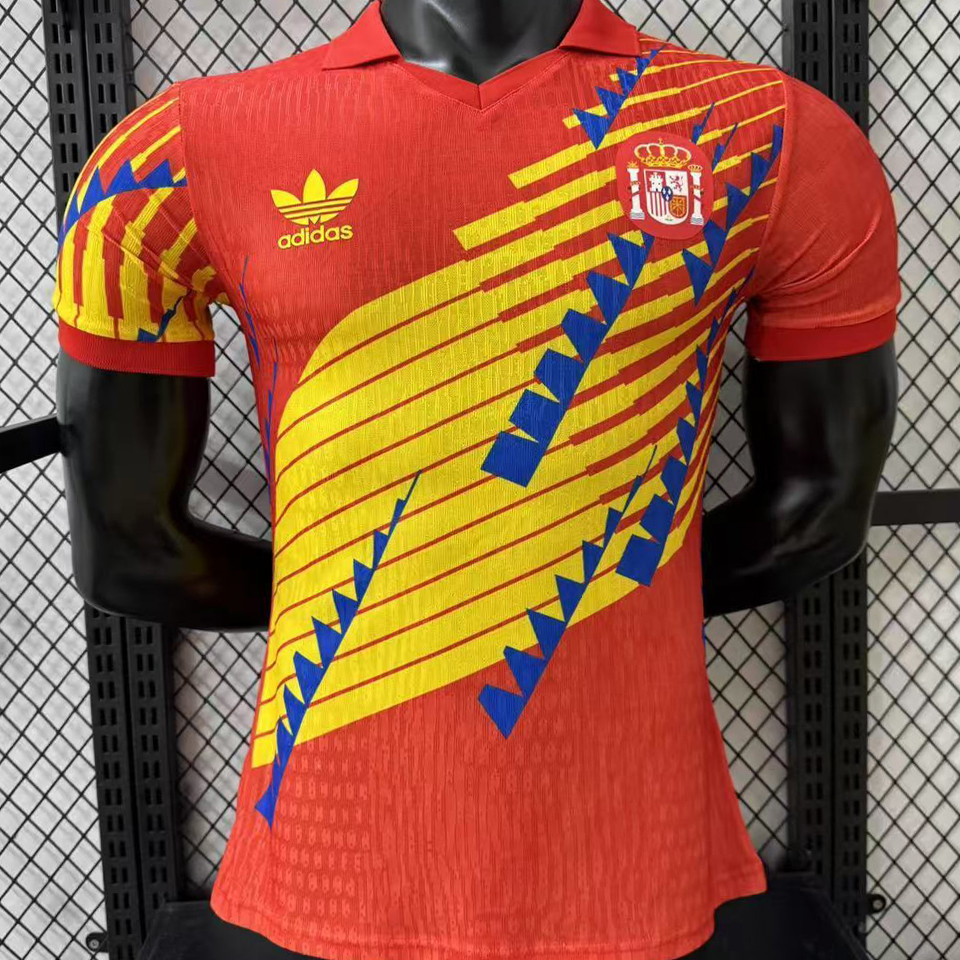 2026/27 España Especial Versión Jugador