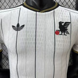 2026/27 Japan Special Edition Player Version Soccer Jersey