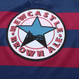 1995/1997 Newcastle Away Retro Kids Soccer Jersey