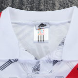 1996/1997 River Plate Home Retro Kids Soccer Jersey