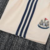 1995/1997 Newcastle Away Retro Kids Soccer Jersey