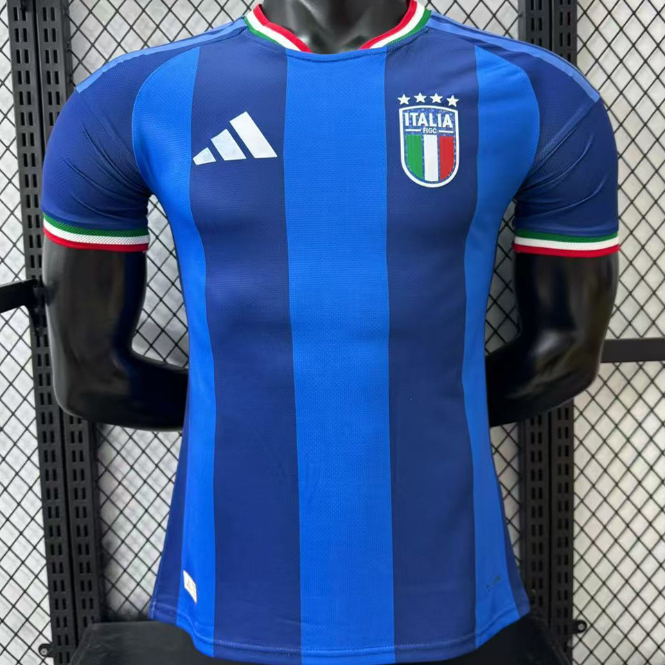 2026/27 Italia Especial Versión Jugador