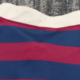 1995/1997 Newcastle Away Retro Kids Soccer Jersey