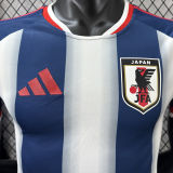 2026/27 Japan Special Edition Player Version Soccer Jersey