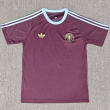 2026 Aston Villa Special Edition Fans Soccer Jersey