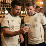 2026 LFC Special Edition Fans Soccer Jersey