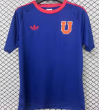 2026/27 Universidad de Chile Blue Training Jersey