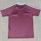 2026 Aston Villa Special Edition Fans Soccer Jersey