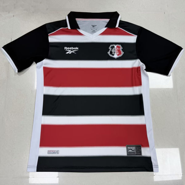 2026/27 Santa Cruz Home Fans Soccer Jersey