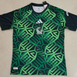 2026/27 Mexico Special Edition Fans Soccer Jersey