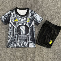 2026 JUV Special Edition kids Soccer Jersey