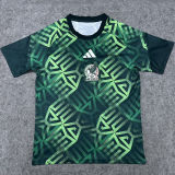 2026/27 Mexico Special Edition Fans Soccer Jersey