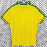 1976/1981 Norwich Home Yellow Retro Soccer Jersey