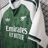 2026 ARS Special Edition Green Fans Soccer Jersey