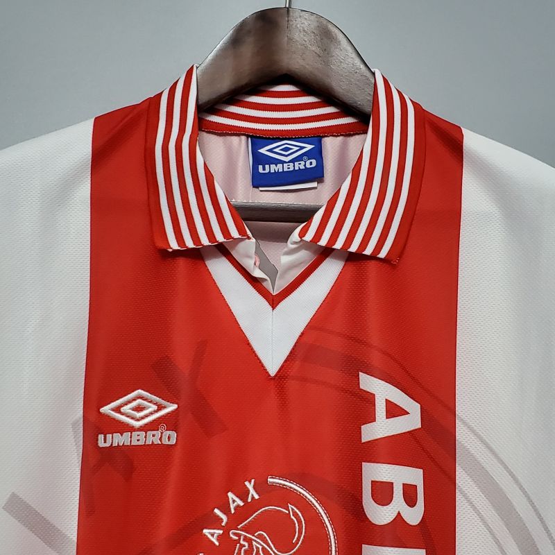 Ajax Retro 1995/96 Local 3