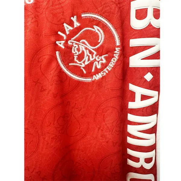 Ajax Retro 1995/96 Local 4