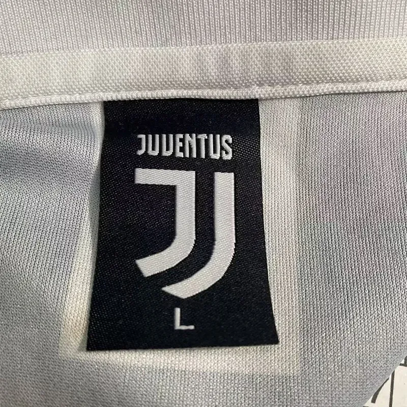 Juventus Retro 1984/85 Local 5
