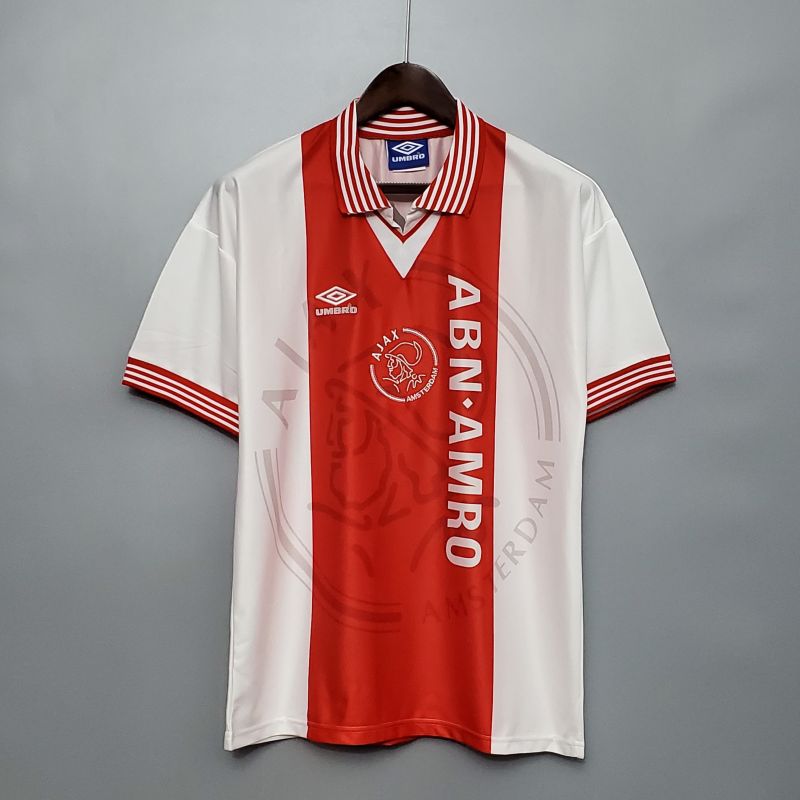 Ajax Retro 1995/96 Local