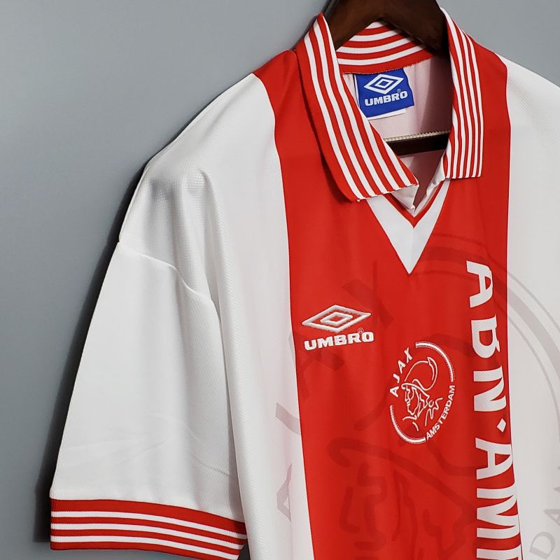 Ajax Retro 1995/96 Local 6