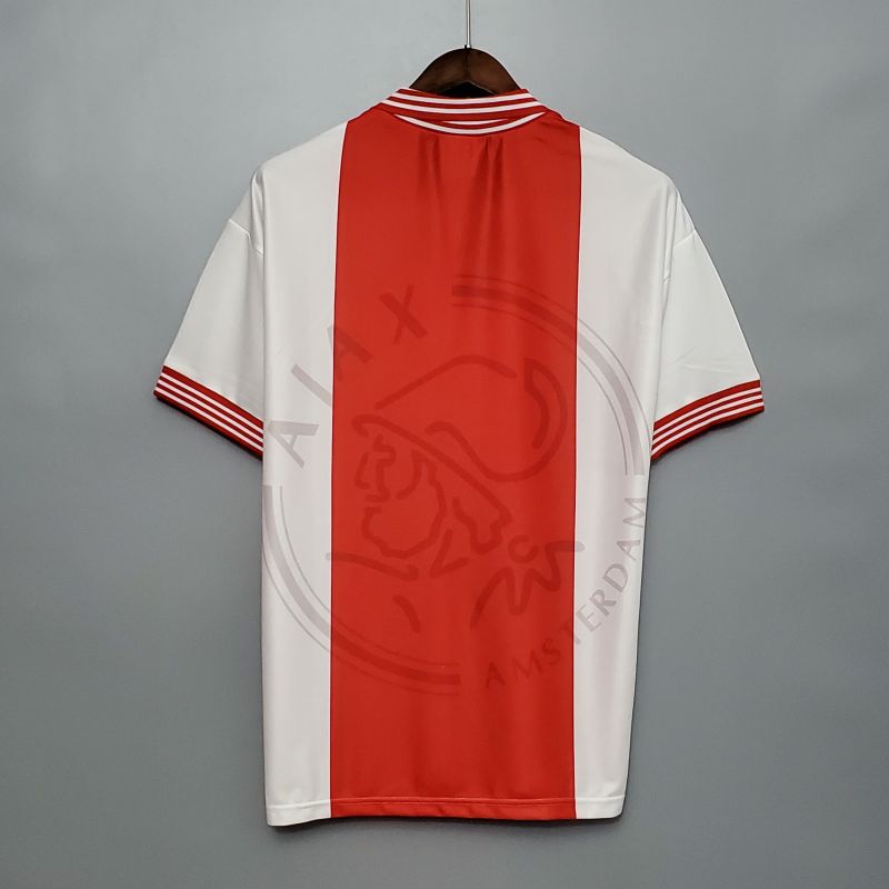 Ajax Retro 1995/96 Local 2