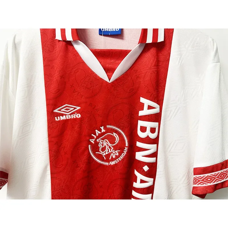 Ajax Retro 1994/95 Local