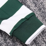 2001/2003 Lisbon Home Retro Kids Long Sleeve Soccer Jersey 长袖