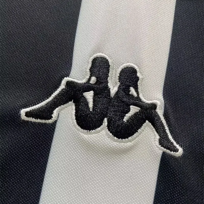 Juventus Retro 1984/85 Local 3