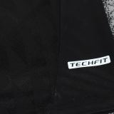2010/2011 LFC Away Third Black Retro Kids Soccer Jersey