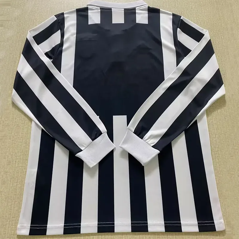 Juventus Retro 1984/85 Local 2