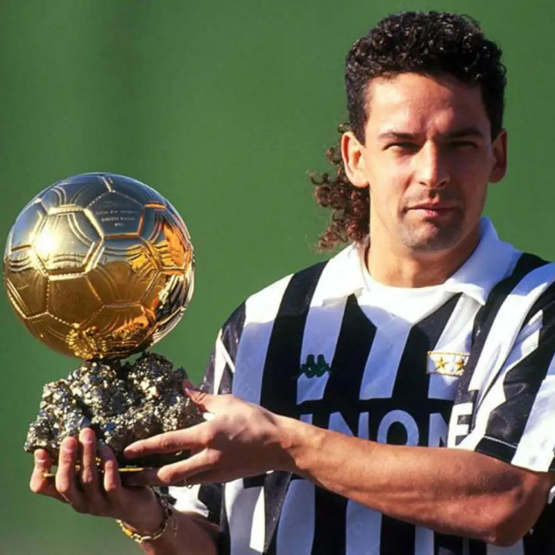 Juventus Retro 1992/94 Local 2