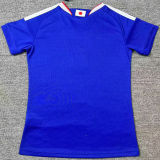 2026/27 Japan Home Blue Women Soccer Jersey