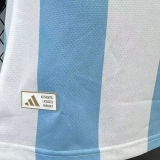 2026/27 Argentina Special Edition Player Version Soccer Jersey