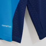 2026/27 Spain Royal Blue Training Sweater