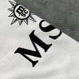2026/27 AC Milan Away White Player Version Soccer Jersey