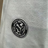 2026/27 AC Milan Away White Player Version Soccer Jersey