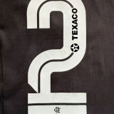 2026/27 Flamengo Home Player Version Long Sleeve Soccer Jersey