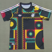2026/27 Jamaica Training Fans Soccer Jersey