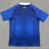 2026/27 Greece Away Blue Fans Soccer Jersey