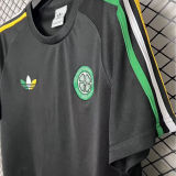 2026/27 Celtic Special Edition Long Sleeve Soccer Jersey